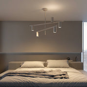 NYXIA - Luxe Pendant Lamp LED