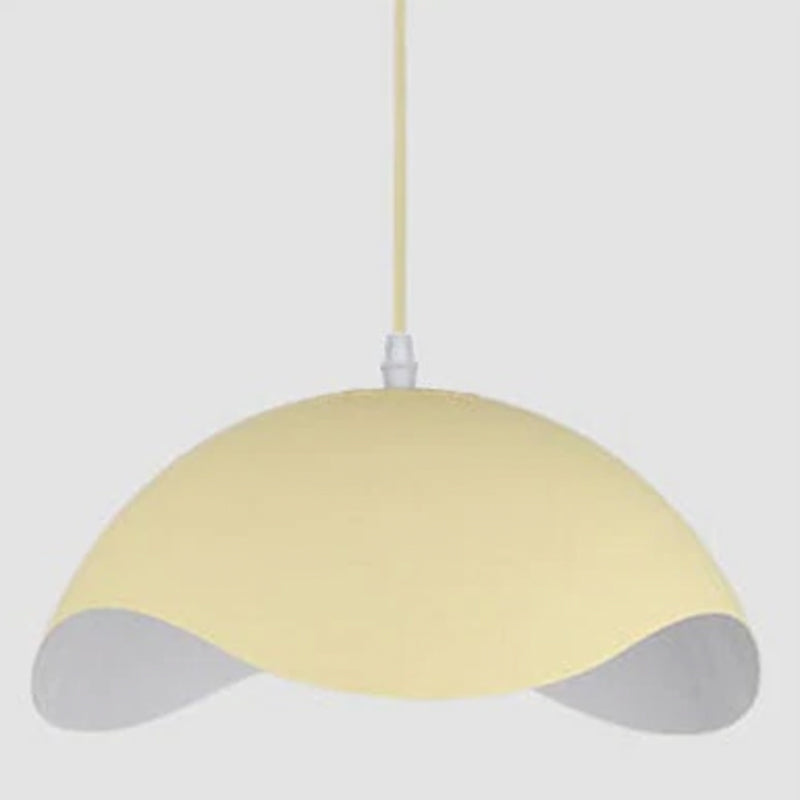 ElegantLuxe - Vintage Pendant Light in Black Metal