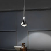 AquaLight - Scandinavian Pendant Light in Water Drop Shape