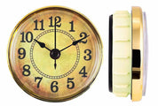 MiniTime - Compact design wall clock
