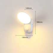 Motionsafe - Outdoor Light with Motion Sensor