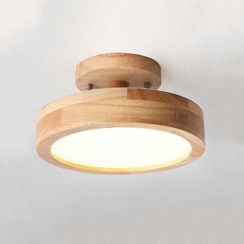 Quinn Modern LED Ceiling Light