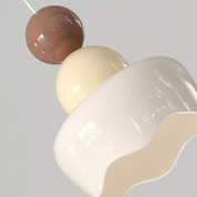 SunRomance - Romantic Pendant Light