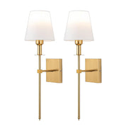 EclairagePratique - Rechargeable Wall Light