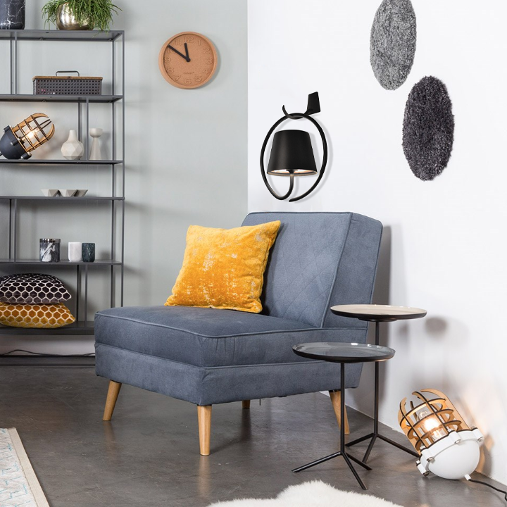 Emptyoo - Stylish pendant lamp for a modern interior