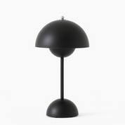 LunarGlow - LED Table Lamp for a Cosy Interior