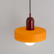 Lumiball - Pendant Light with Illuminated Balls