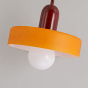 Lumiball - Pendant Light with Illuminated Balls