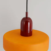 Lumiball - Pendant Light with Illuminated Balls