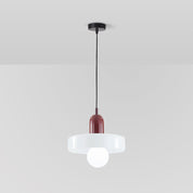 Lumiball - Pendant Light with Illuminated Balls