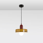 Lumiball - Pendant Light with Illuminated Balls