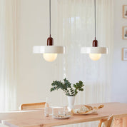Lumiball - Pendant Light with Illuminated Balls