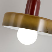 Lumiball - Pendant Light with Illuminated Balls