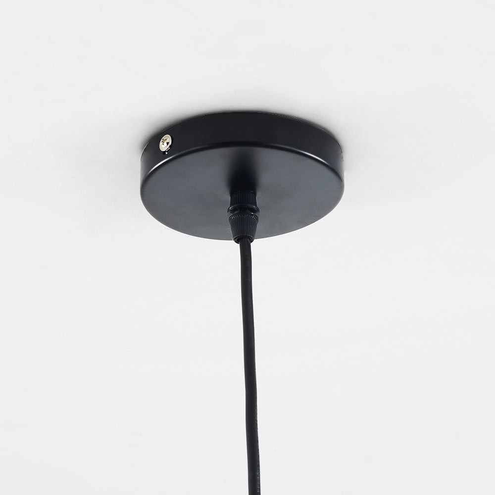 Lumiball - Pendant Light with Illuminated Balls