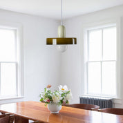 Lumiball - Pendant Light with Illuminated Balls