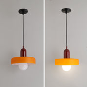 Lumiball - Pendant Light with Illuminated Balls