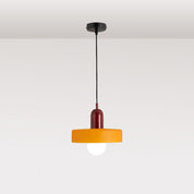 Lumiball - Pendant Light with Illuminated Balls