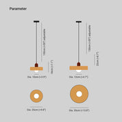 Lumiball - Pendant Light with Illuminated Balls
