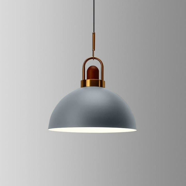 Abbott - Modern Scandinavian Pendant Lights