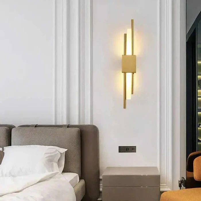 NovaLight - Wall Lamp with Modern Design