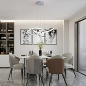 TechAura - Pendant Lamp Mounting Bracket