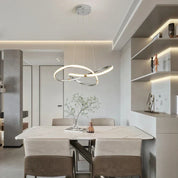 LightMaster - Smart LED Pendant Light with Bracket