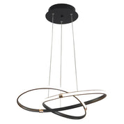 LightMaster - Smart LED Pendant Light with Bracket