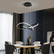 TechAura - Pendant Lamp Mounting Bracket