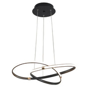 TechAura - Pendant Lamp Mounting Bracket