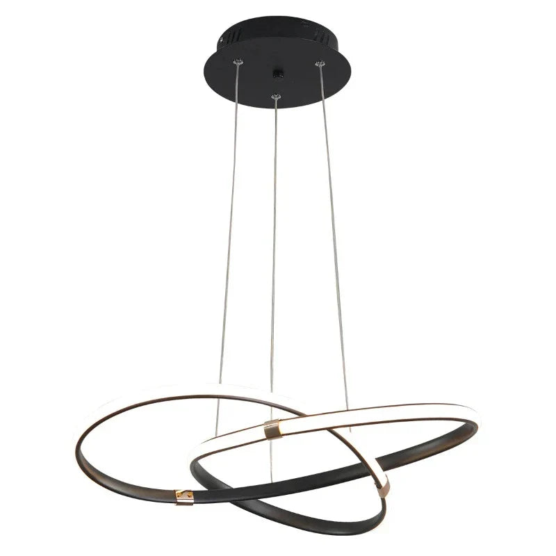 TechAura - Pendant Lamp Mounting Bracket