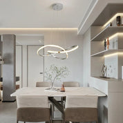 TechAura - Pendant Lamp Mounting Bracket