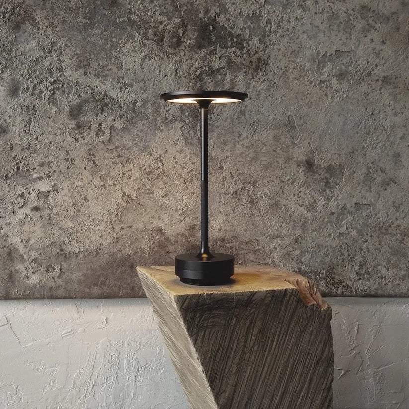 ElegantGlow - Modern Table Lamp