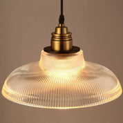 LumiVibe - Glass Pendant Lights