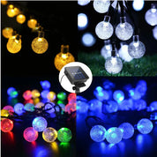 Twinklelite - Waterproof Solar Light String