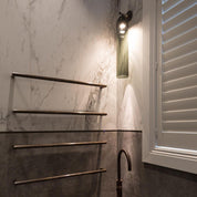 Modern Glass Wall Light