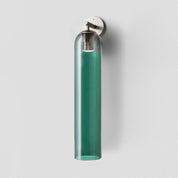Modern Glass Wall Light