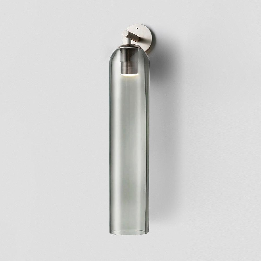 Modern Glass Wall Light