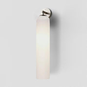 Modern Glass Wall Light