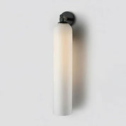 Modern Glass Wall Light