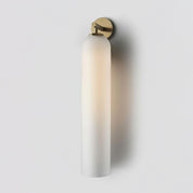 Glass Art Wall Lamp - A Work of Art for Your Wall