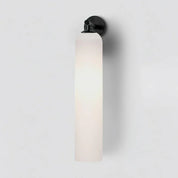 Modern Glass Wall Light
