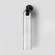Modern Glass Wall Light