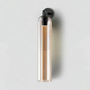 Modern Glass Wall Light