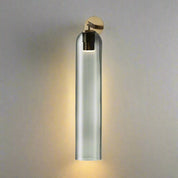 ArtGlow – Glass Wall Lamp