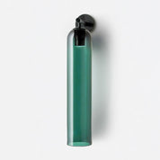 Modern Glass Wall Light