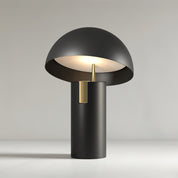 ModiLuxe - Elegant Table Lamp with Modern Design