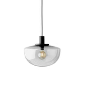 SphereGlow – Modern Glass Pendant Light