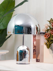 Bellora – Bell-shaped Lighting
