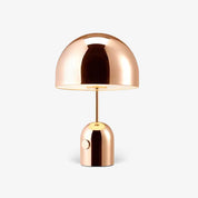 Bellora – Bell-shaped Lighting