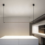 Lumiera - Luxe Pendant Lamp Made of Blown Glass